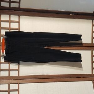 Vintage Compagnie Internationale Express Velvet Pants Sz 9/10